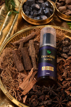 Nandana Dandruff Combo Pack