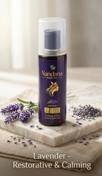 Nandana Hair Oil (Lavender 200 Ml)