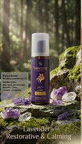 Nandana Hair Oil (Lavender 200 Ml)