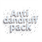 Nandana Dandruff  Pack