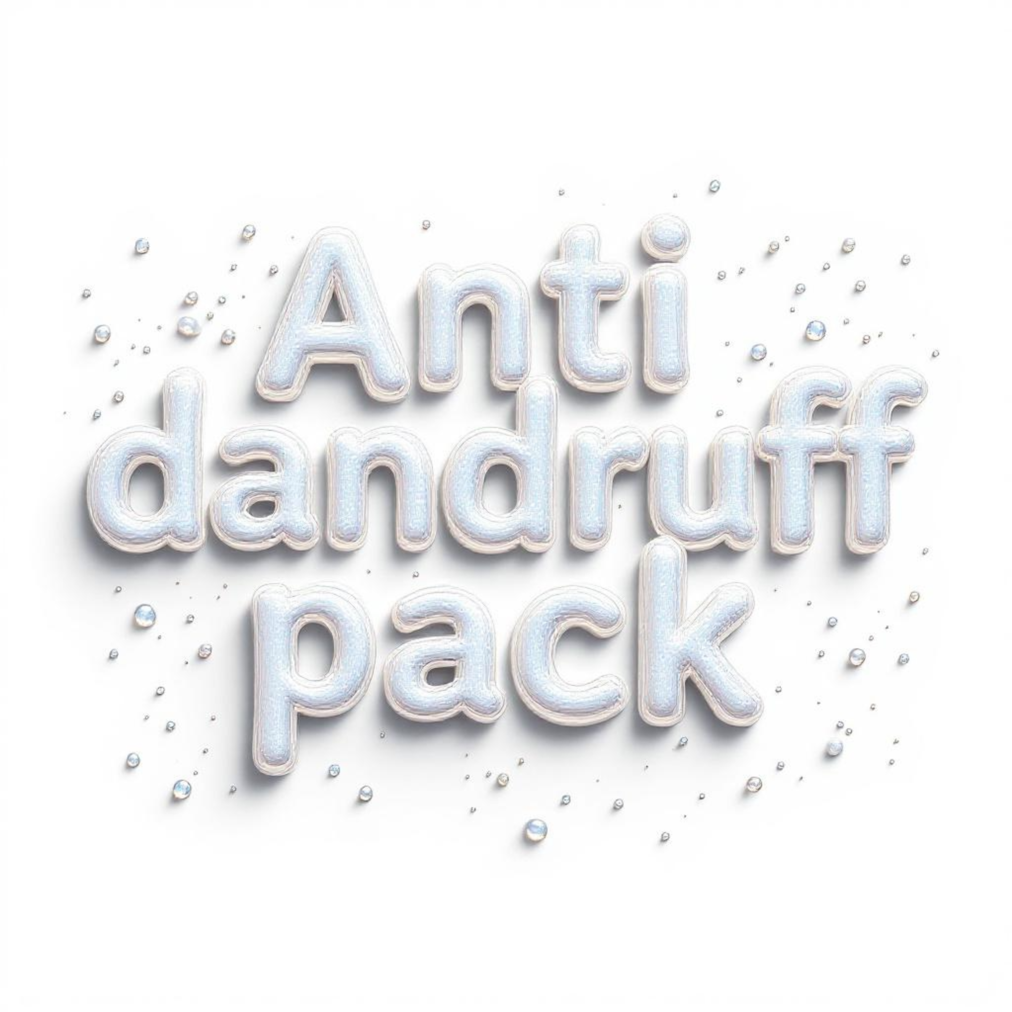 Nandana Dandruff  Pack