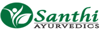 Santhi Ayurvedics  - Home